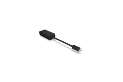 USB Adapter IcyBox USB 3.1 Type C -> HDMI IB-AC534-C (b)