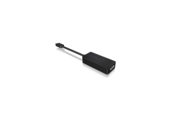USB Adapter IcyBox USB 3.1 Type C -> HDMI IB-AC534-C (b)