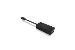 USB Adapter IcyBox USB 3.1 Type C -> HDMI IB-AC534-C (b)