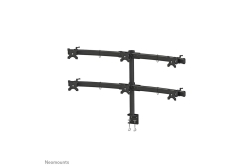 Neomounts TIS 10-27 6TFT 6Gelenke schw. Max.50