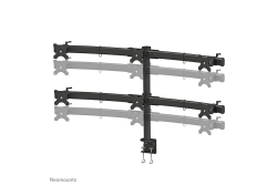 Neomounts TIS 10-27 6TFT 6Gelenke schw. Max.50