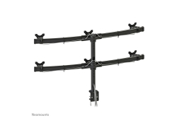 Neomounts TIS 10-27 6TFT 6Gelenke schw. Max.50
