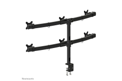 Neomounts TIS 10-27 6TFT 6Gelenke schw. Max.50