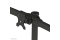 Neomounts TIS 10-27 6TFT 6Gelenke schw. Max.50