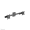 Neomounts TIS 10-27 2TFT Adapter 1TFT->2TFT
