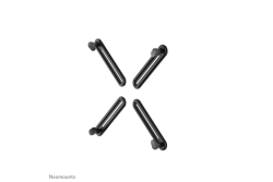 Neomounts Adapter für TFT Befestigung ohne VESA, max 8KG