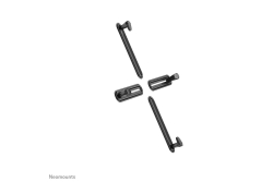 Neomounts Adapter für TFT Befestigung ohne VESA, max 8KG