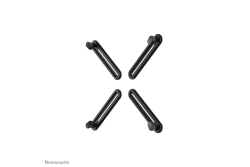 Neomounts Adapter für TFT Befestigung ohne VESA, max 8KG