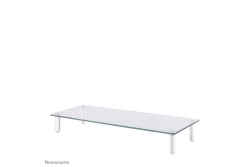 Neomounts TIS Monitorerhöhung 8cm trans. Max.25KG