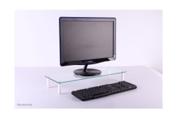 Neomounts TIS Monitorerhöhung 8cm trans. Max.25KG