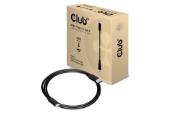 Club3D Kabel USB 3.1 Typ C <> Typ A PowerDeliv. 1m...