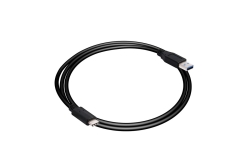 Club3D Kabel USB 3.1 Typ C <> Typ A PowerDeliv. 1m St/St retail