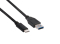 Club3D Kabel USB 3.1 Typ C <> Typ A PowerDeliv. 1m St/St retail
