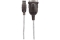 MANHATTAN USB Adapter A -> seriell (RS-232) St Modul 0,45m