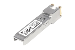 INTELLINET Gigabit SFP Tranceiver RJ45 1000Base Mini Gbic