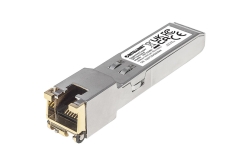 INTELLINET Gigabit SFP Tranceiver RJ45 1000Base Mini Gbic