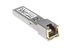 INTELLINET Gigabit SFP Tranceiver RJ45 1000Base Mini Gbic