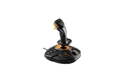 Joystick Thrustm. T.16000M FCS (PC) retail