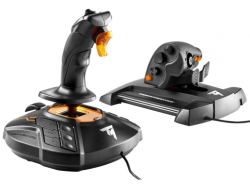 Joystick Thrustm. T.16000M FCS HOTAS (PC) retail