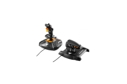 Joystick Thrustm. T.16000M FCS HOTAS (PC) retail