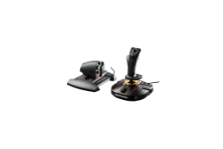 Joystick Thrustm. T.16000M FCS HOTAS (PC) retail