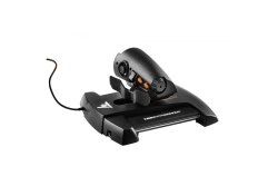 AddOn Thrustm. TWCS Throttle (Schubregler) (PC) retail