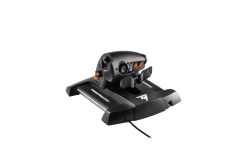 AddOn Thrustm. TWCS Throttle (Schubregler) (PC) retail