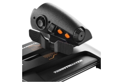 AddOn Thrustm. TWCS Throttle (Schubregler) (PC) retail