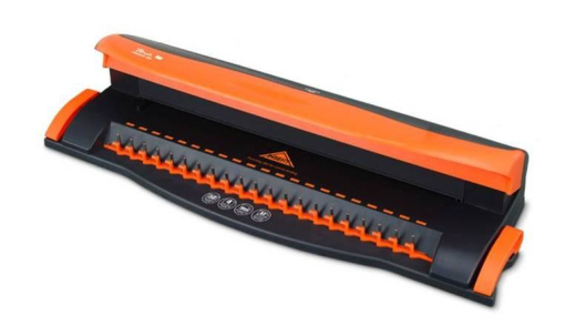 Peach Personal Binder A4 PB200-09