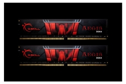 DDR4 16GB PC 3000 CL16 G.Skill KIT (2x8GB) 16GISB N