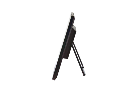 Hannspree 39.6cm (15,6) HT161HNB 16:9 M-Touch HDMI black