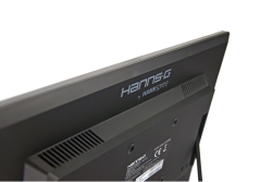 Hannspree 39.6cm (15,6) HT161HNB 16:9 M-Touch HDMI black
