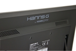 Hannspree 39.6cm (15,6) HT161HNB 16:9 M-Touch HDMI black