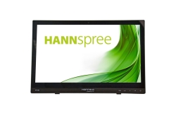 Hannspree 39.6cm (15,6) HT161HNB 16:9 M-Touch HDMI black