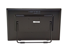 Hannspree 39.6cm (15,6) HT161HNB 16:9 M-Touch HDMI black