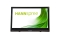 Hannspree 39.6cm (15,6) HT161HNB 16:9 M-Touch HDMI black