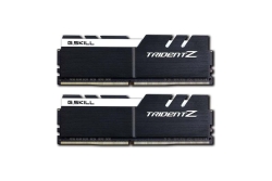 DDR4 32GB PC 3200 CL16 G.Skill KIT (2x16GB) 32GTZKW Triden Z