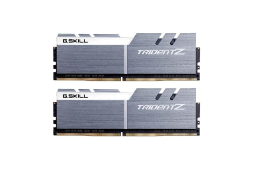 DDR4 32GB PC 3200 CL16 G.Skill KIT (2x16GB) 32GTZSW Triden Z