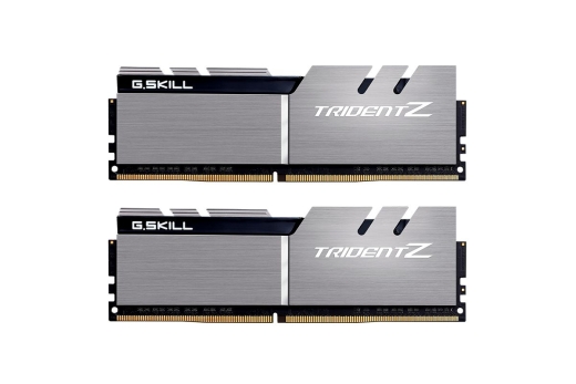 DDR4 32GB PC 3200 CL16 G.Skill KIT (2x16GB) 32GTZSK Triden Z