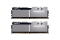 DDR4 32GB PC 3200 CL16 G.Skill KIT (2x16GB) 32GTZSK Triden Z