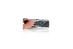 Baaske Tastaturschutzfolie uni flex transparent