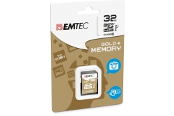 Emtec SD 32GB UHS-I U1 EliteGold