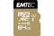 Emtec mSD 64GB UHS-I U1 EliteGold + Adapter