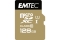 Emtec mSD 128GB UHS-I U1 EliteGold + Adapter