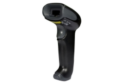 Honeywell Voyager 1250g USB Kit (Kabel/Stand) schwarz 1D