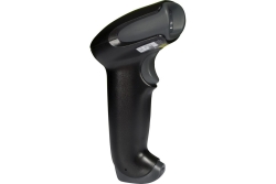 Honeywell Voyager 1250g USB Kit (Kabel/Stand) schwarz 1D