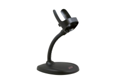 Honeywell Voyager 1250g USB Kit (Kabel/Stand) schwarz 1D