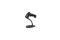 Honeywell Voyager 1250g USB Kit (Kabel/Stand) schwarz 1D