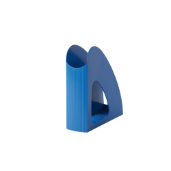 Stehsammler Re-LOOP - A4/C4, stabil, blau