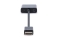 DIGITUS HDMI-Konverter HDMI-A -> VGA(D-Sub) schwarz